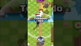 Easy Way to Counter Zappies and Flying Machine - Clash Royale