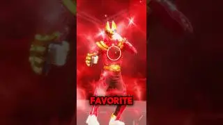 What's the BEST Sentai Season According to Gozyuger Casts? - No 1. Sentai Gozyuger