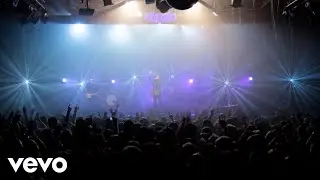 Supersubmarina - En Mis Venas (BCN)