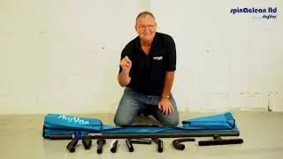 Bez žebř&iacute;ků a plo&scaron;in: vys&aacute;v&aacute;n&iacute; ve v&yacute;&scaron;k&aacute;ch se SkyVac | HydroClean.cz