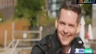 Tom talking to his friend about Darcey and his future.