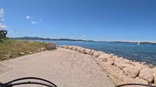 Suko&scaron;an - Plaża Punta