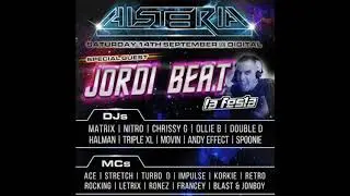 DJ Movin - Histeria @ Digital Nightclub Makina NEMakina September 14 2019