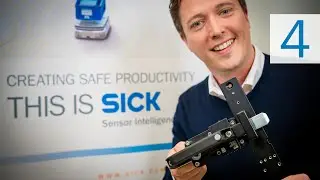 Safety Switch Accessory MB1 Explained (4/5): Fault exclusion | SICK AG