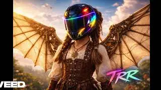 TRR-Test_Run_Repeat & @redaeiles - Maža Mergaitė