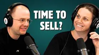 Rent dead money, debt recycling hacks & when to sell shares &ndash; Q&A