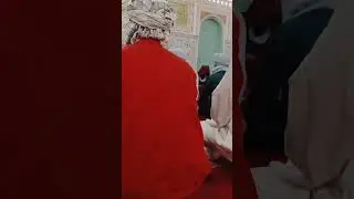 #_سامع زاوية الشيخ سي البشير بوعلام شفاه الله وعفاه
