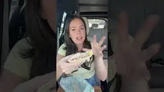 Still looking for my lettuce #subway #fastfood #Mukbang #foodreview #eatingvideo