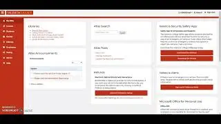 About Library Databases