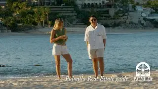 Palmilla Los Cabos Real Estate Community Guide