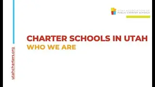 All About Utah Charter Schools