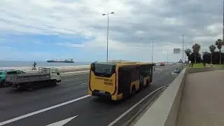 Guaguas Municipales Iveco Tector 7 Urbanway