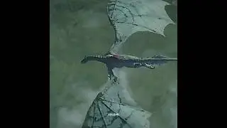 HOTD spoiler alert ⚠️ S2E3 Baela and Moondancer #gameofthrones #houseofthedragon #dragon #viral