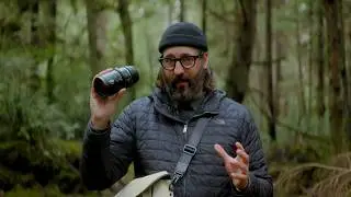 Are These Anamorphic Lenses *Too* Clean? | SIRUI Astra 1.33x Autofocus