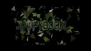 Nova Intro do canal