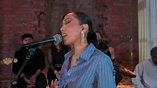 If I Say I Love You Live at Inuman Melbourne