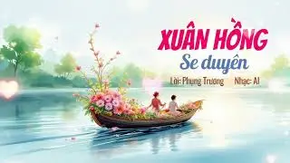 Xu&acirc;n hồng se duy&ecirc;n (remix)