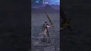 Final Fantasy Meets Devil May Cry Makes Lost Soul Aside!