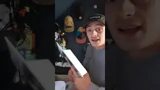 Jason mark care package review
