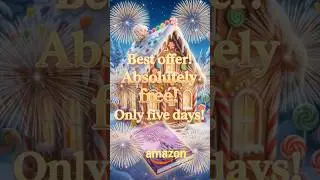 Free Kids&rsquo; Book on Kindle | Fairytale Clues