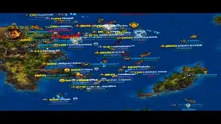 Seafight 2020 - COMEBACK
