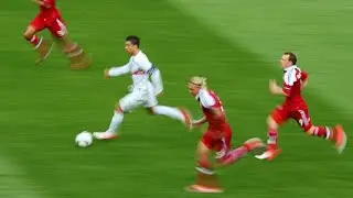 اهداف كريستيانو رونالدو من انطلاقات وهجمات مرتدة بطريقة لا يفعلها سوى كريستيانو رونالدو 👑 تعليق عربي