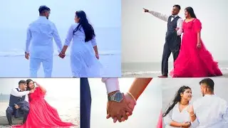 Our Pre-wedding video | Pre-wedding | Rajat & Poulami  