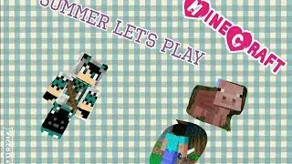 Summer Play;дом деда!