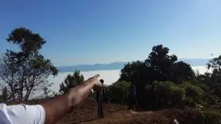 সাজেক ভ্যালী ও কংলাক পাড়া  পাহাড়ের চূড়ায় |Sajek Valley Konglak Hill