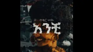 ጥቁር ሠው TIKUR SEW - ANCHI አንቺ | NEW ETHIOPIAN MUSIC 2025