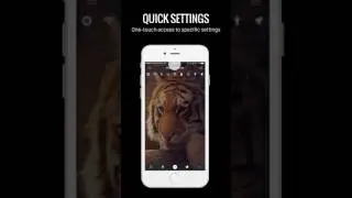 Magic Launcher for iOS Spotlight