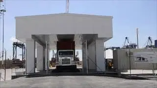 VIDEO 001 Scanners DSIC MMPDS subtitulado