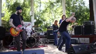 Sabbath Inside - Mama I'm Coming Home (Ozzy Osbourne cover)