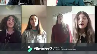 Ensemble de Canto - Escola de M&uacute;sica Marista