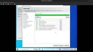 Sql server exspress 2022 installation
