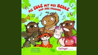 Happy Birthday, kleine Eule