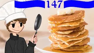the best pancakes ever made