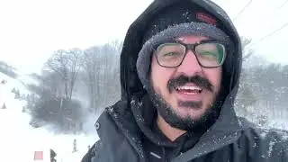 Shuruwat naye safar ki : Boler mountain