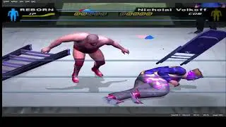 WWE SmackDown Here Comes The Pain🔥 |Relive The Ruthless Aggression Era
