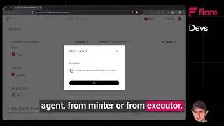 Assets Minting App: Developer Perspective
