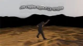 JAK ZMIENEJSZYĆ RENDER? | FIVEM 2024