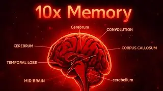 Your Brain Is Deleting 90% of What You Learn — Here’s How to Stop It