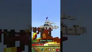 4v1 squad whipe #minecraft #pvp #pvpgame #cubecraft #shortsfeed #shortvideo #4v1
