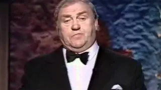 Les Dawson - Opportunity Knocks dress rehearsal clip