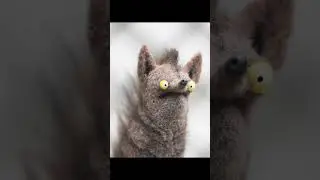 Тотемное животное
