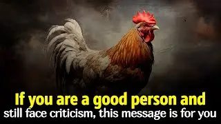 The Critical Hen - Stories for Family Reflection