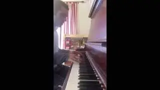 Treasure by Gary Chapman - like my Dad sang it me