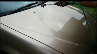 Car Polymer Sealant for Car Wash Operators