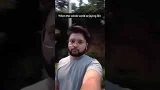 When you Take Science Formula's Seriously in life #science #comedyvideo #shortsviral #trendingshorts