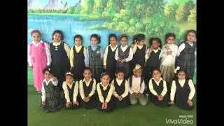 👭يوم أطفالنا في مدرسة العويضة 👬